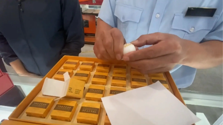 Phát hiện hàng nghìn viên thuốc đông y không rõ nguồn gốc